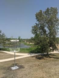 Image result for Quarry Park Disc Golf Club