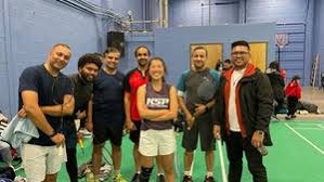 Image result for Malpas (Malpas) Badminton Club