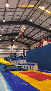 Image result for Dynamo Trampoline Academy