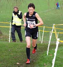 Image result for Tynedale Harriers Athletics Club