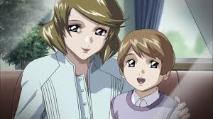 「タリア・グラディス 機動戦士ガンダムSEED DESTINY」の画像検索結果