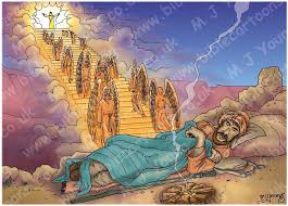 Image result for jacob's dream