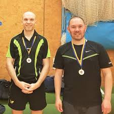 Image result for Guildford and District Badminton League