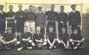 Image result for Alderbury Football Club