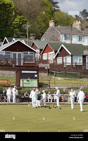 Image result for Lyme Regis Bowling Club