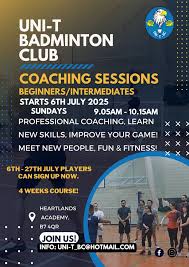 Image result for Bispham Tex Badminton Club