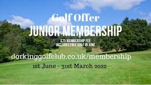 Image result for Dorking Golf Club