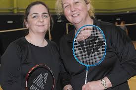 Image result for St Aidans (Leigh) Badminton Club