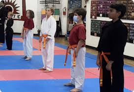 Image result for Rising Sun Judo Club