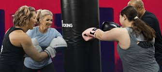 Image result for ILoveKickBoxing Vancouver