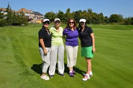 Image result for York University Golf Club