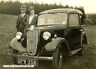 The Austin 7 Rub
y car of the e ...