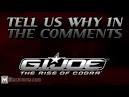 Video About G.I. Joe - The Rise of Cobra Walkthrough - Opening ...