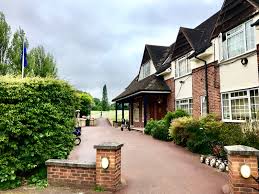 Image result for Ilford Golf Club Limited