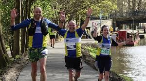 Image result for Baildon Runners