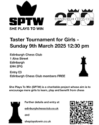Image result for Chess Edinburgh Clubs