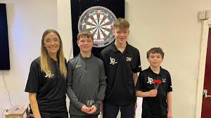 Image result for Oxford University Darts Club