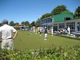 Image result for Christchurch Bowls Club