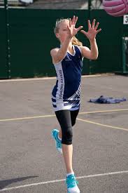 Image result for Tiffin Netball Club
