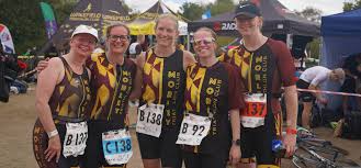 Image result for Tyne Triathlon Club