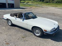 Image result for Glacier White 1989 Jaguar