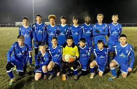 Image result for Fry Club Colts & Fry Club Girls Jfc