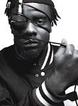 Much closer to the young Wale