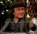 as Simon McKay in "The Wizard" 1986 - 1987 - Simon2
