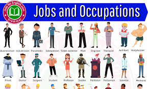 Image result for occupations