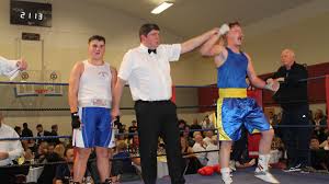 Image result for Cheshunt Amateur Boxing Club