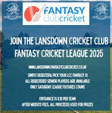 Image result for Lansdown Cricket Club