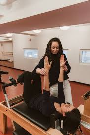 Image result for Rachel Else Ltd Physiotherapy & Pilates