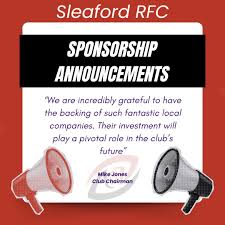 Image result for Sleaford Rfc
