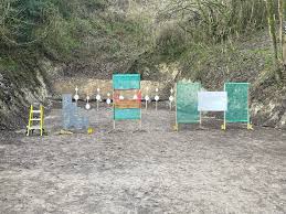 Image result for Maidstone Rifle and Pistol Club