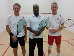 Image result for The Bourne Squash Club