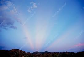 Attēlu rezultāti vaicājumam “anticrepuscular rays”