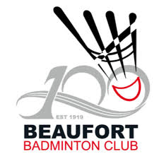 Image result for Beaufort Badminton Club