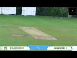 Image result for Gerrards Cross Cc
