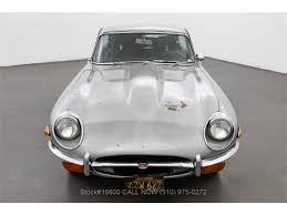 Image result for Silver Gray 1970 Jaguar