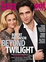 This Week's Cover: Robert Pattinson Moves Beyond 'Twilight ...