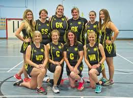 Image result for Lastonet Netball Club
