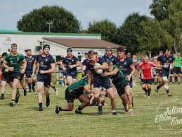 Image result for Bury St Edmunds Rugby Union Football Club
