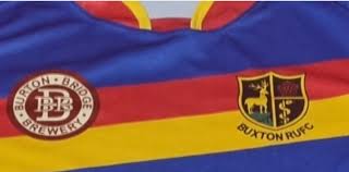 Image result for Chesterfield Rugby Union Football Club