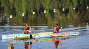 Image result for York University Canoe Club