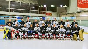 Image result for Swindon Panthers
