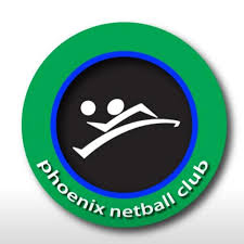 Image result for Phoenix Netball Club