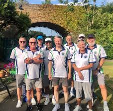 Image result for Walthamstow Borough Bowling Club