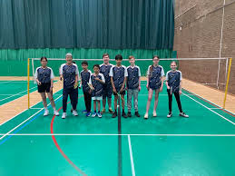 Image result for Thornaby Pavilion Junior Badminton Club