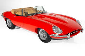 Image result for Regency Red 1968 Jaguar