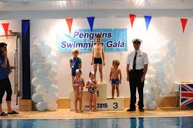 Image result for Grimsby Penguins Swimming Club